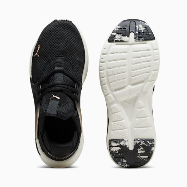 Softride Enz Evo Molt Met Women s Running Shoes PUMA