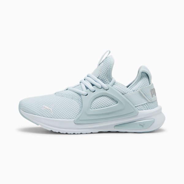 Chaussures de course Softride Enz Evo Molt Met Femme, Frosted Dew-Silver Mist, extralarge