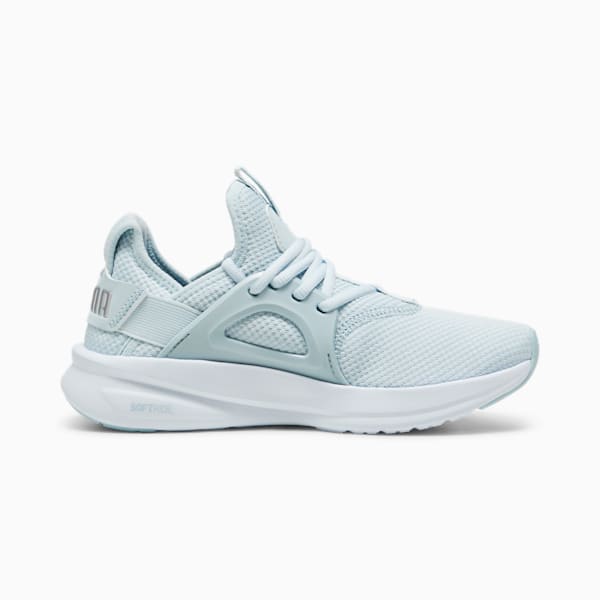 Chaussures de course Softride Enz Evo Molt Met Femme, Frosted Dew-Silver Mist, extralarge
