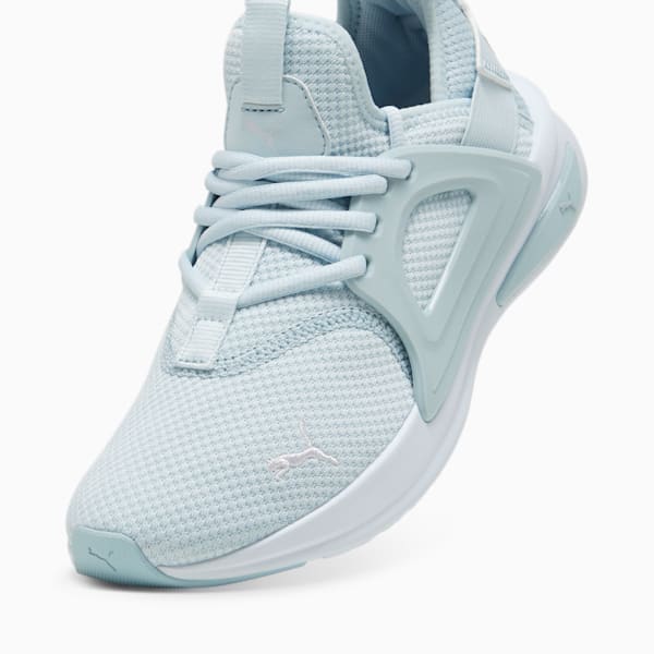 Chaussures de course Softride Enz Evo Molt Met Femme, Frosted Dew-Silver Mist, extralarge