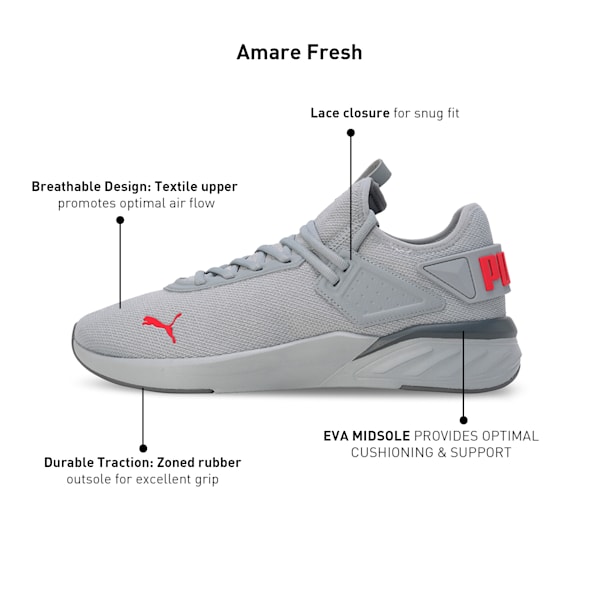 Puma air shoes online