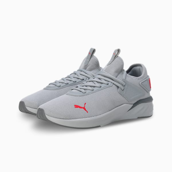 Puma cage glove trainers top