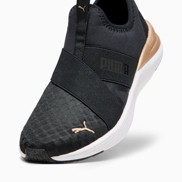 Zapatos puma sin cordones xl online