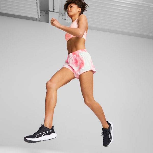Tenis para correr Reflect Lite, PUMA Black-PUMA Black-PUMA White, extralarge