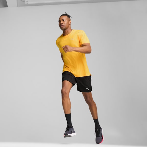 Tenis para correr Reflect Lite, Galactic Gray-PUMA Black, extralarge
