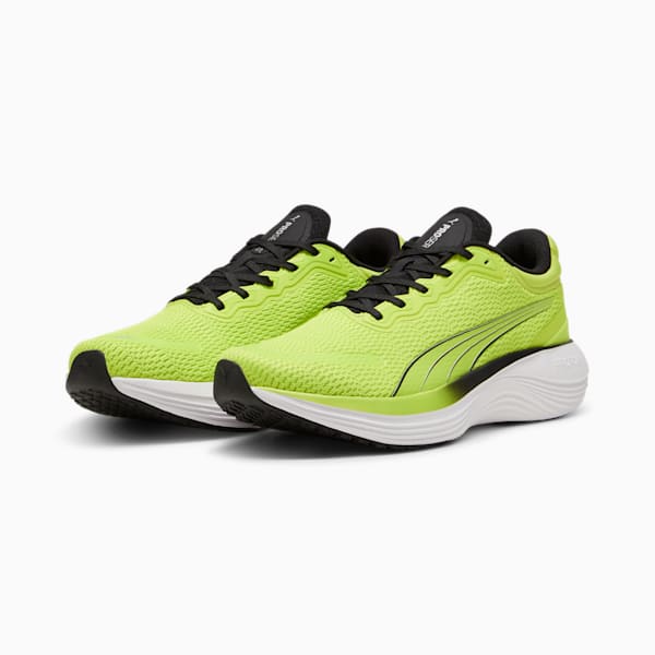 Tenis para correr Scend Pro Engineered para hombre