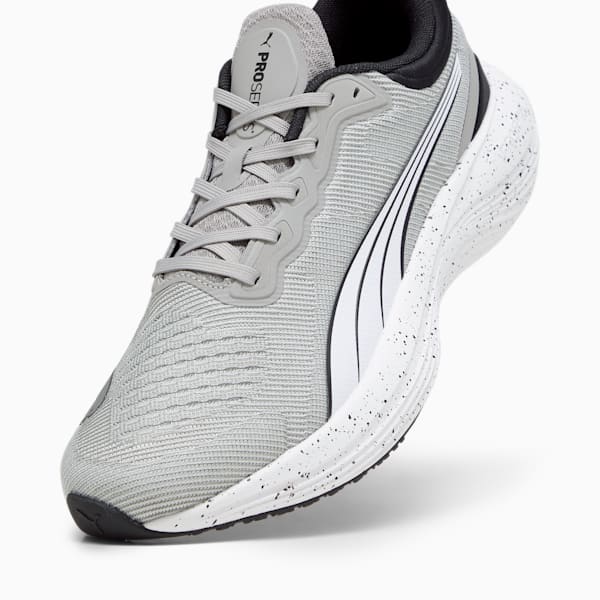 Puma men's meteor clearance 2 running shoes