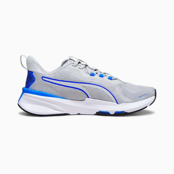 PWRFrame TR 2 Men's Training Shoes, Ash Gray-Ultra Blue, extralarge-AUS