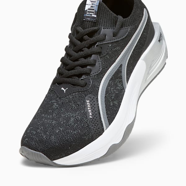 PWR XX NITRO Luxe Retro Glam Women s Training Shoes PUMA
