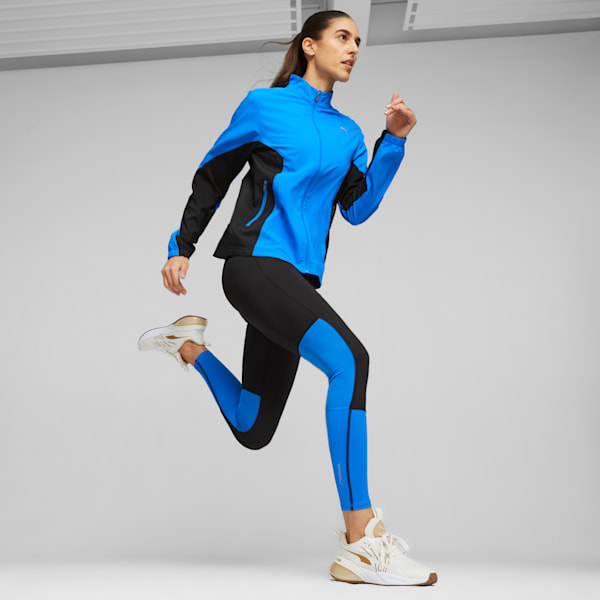 X-Cell Action Molten Metal Women's Running Shoes, Warm White-Toasted Almond-PUMA Gold, extralarge-IND