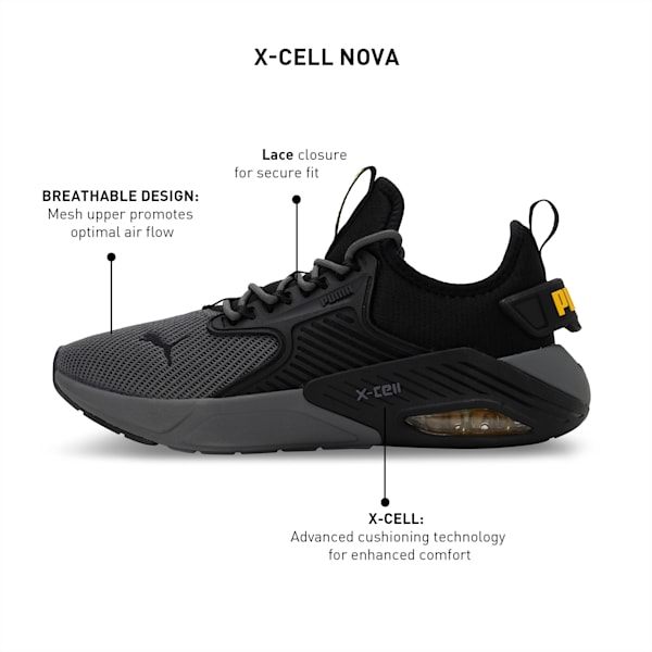 Nova sneakers puma store