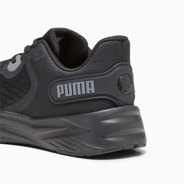 Disperse XT 3 Unisex Training Shoes, PUMA Black-Cool Dark Gray, extralarge-IND