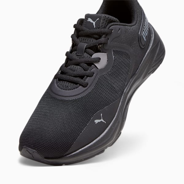 Disperse XT 3 Unisex Training Shoes, PUMA Black-Cool Dark Gray, extralarge-IND