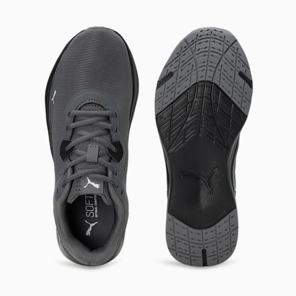 Disperse XT 3 Unisex Training Shoes, Cool Dark Gray-PUMA Black-PUMA White, extralarge-IND