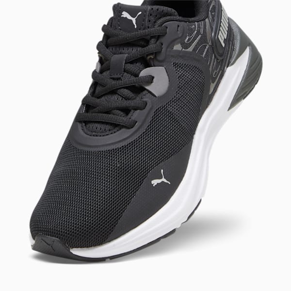 Puma ladies gym shoes best sale