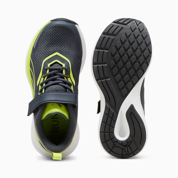 Zapatos puma con deals lazo westworld