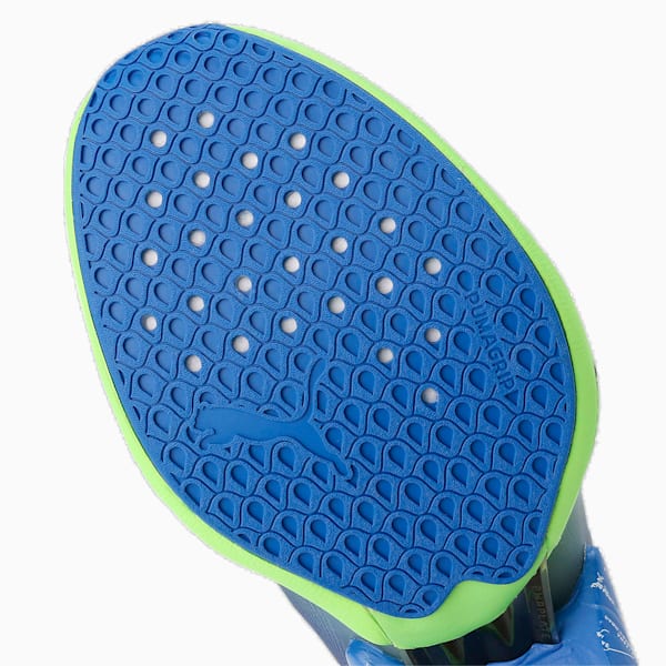 ウィメンズ FAST-R ニトロ エリート EKIDEN ランニングシューズ, Royal Sapphire-Fizzy Lime