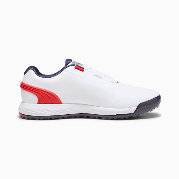 PUMA公式】メンズ ゴルフ アルファキャット ニトロ ディスク