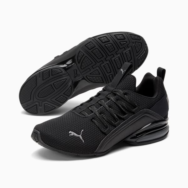 Puma mens shoes wide outlet