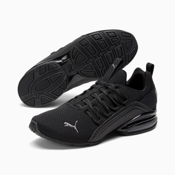 Refresh Wide Men's Running Shoes PUMA