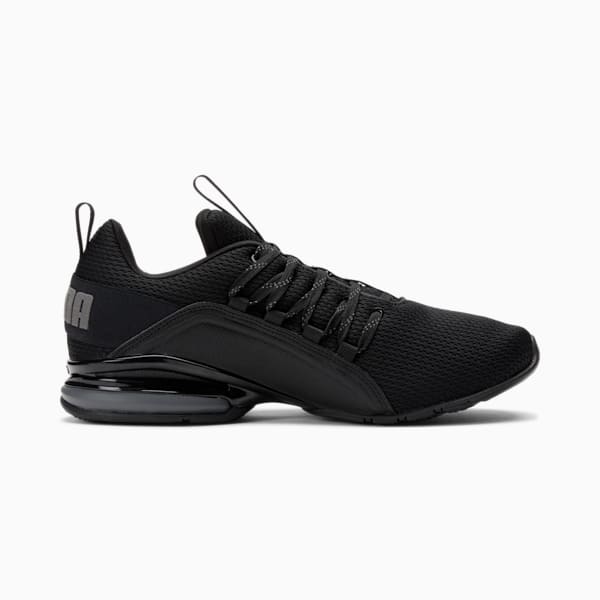 Puma axelion wide discount