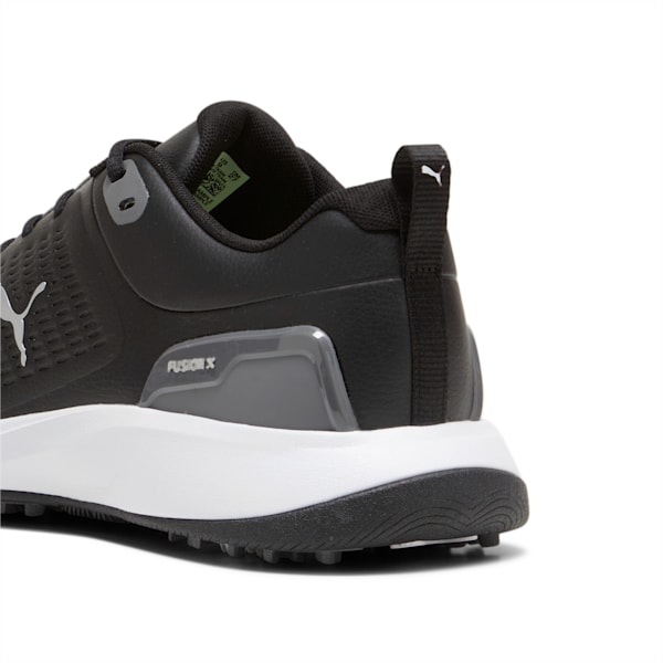 新品【PUMA】プーマゴルフ グリップフュージョン　フレックス スパイクシューズ プーマ PUMA メンズ ゴルフ グリップフュージョン フレックス