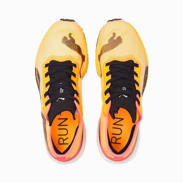 Deviate NITRO™ Elite 2 Fireglow Women's Running Shoes, Sun Stream-Sunset Glow, extralarge