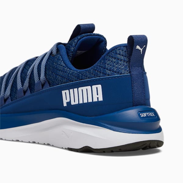 Puma men navy clearance