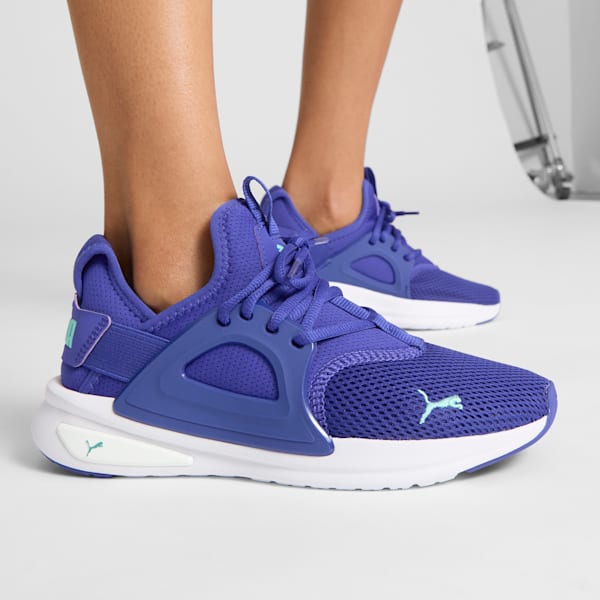 Purple puma fierce shop
