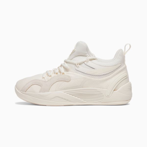 TRC Blaze Court NU Skylar Basketball Shoes | PUMA