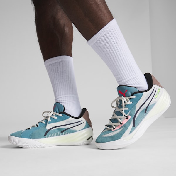 All-Pro NITRO™ Men's Basketball Shoes | PUMA