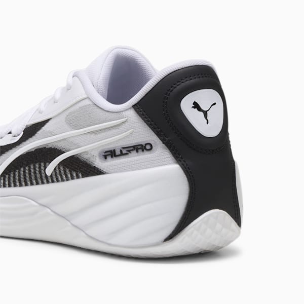 All-Pro NITRO™ Team Men's Basketball Shoes, zapatillas de running Nike talla 50.5 azules, extralarge