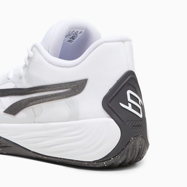Tenis de basquetbol para mujer Stewie 2 Team PUMA