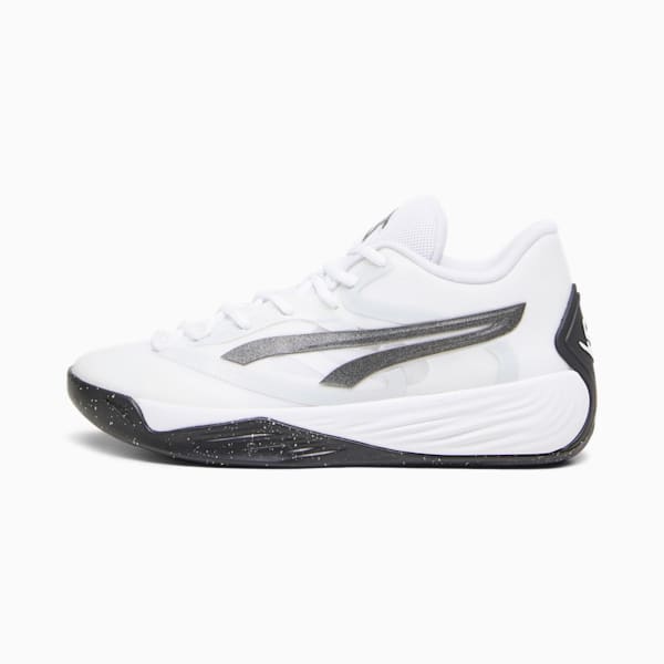 STEWIE x TEAM Stewie 2 Women's Basketball Shoes, Cheap Jmksport Jordan Outlet White-Cheap Jmksport Jordan Outlet Black, extralarge