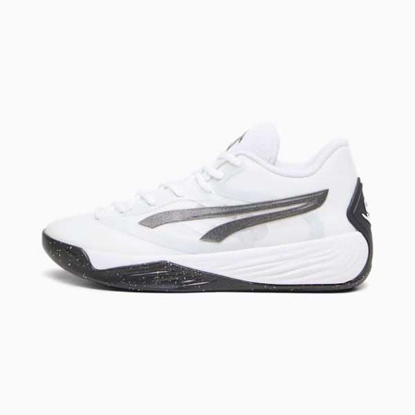 Puma basketball mujer discount