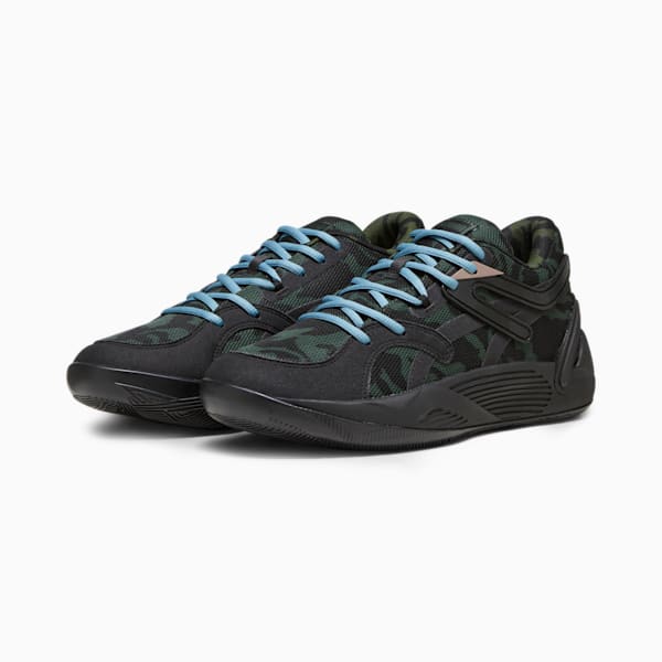 Puma RS-X CAMO 375558 03 – Zapatería Meneses