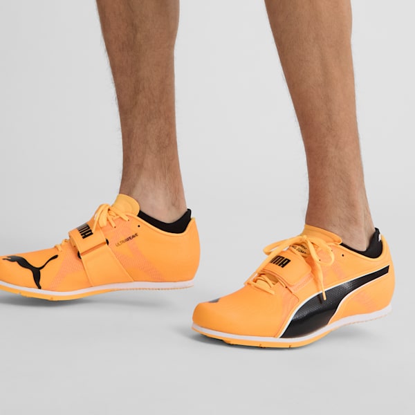 Long jump track shoes new arrivals