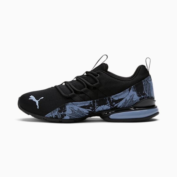 Riaze Prowl Ice Dye Running Shoes PUMA