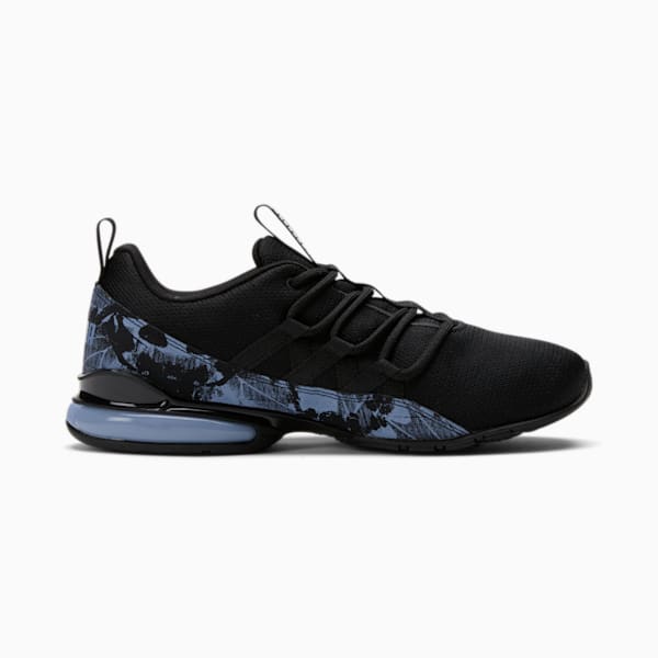 Puma riaze prowl black outlet