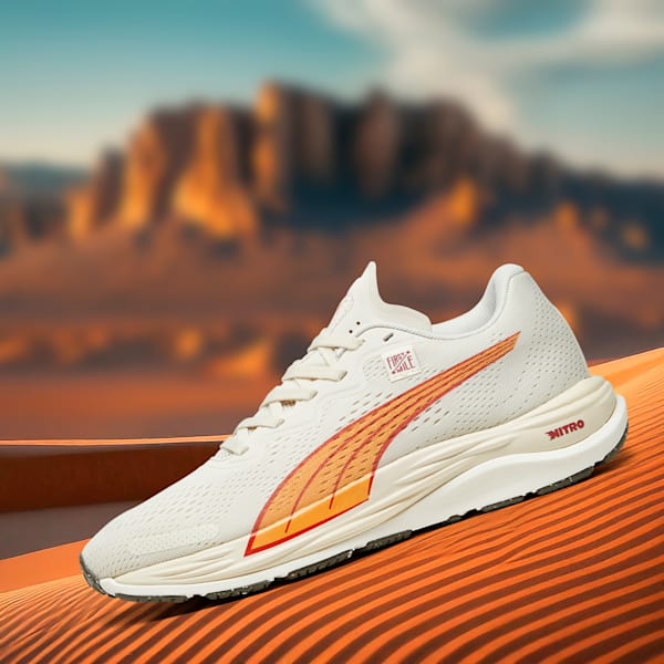 Puma running shoes under 2 sale