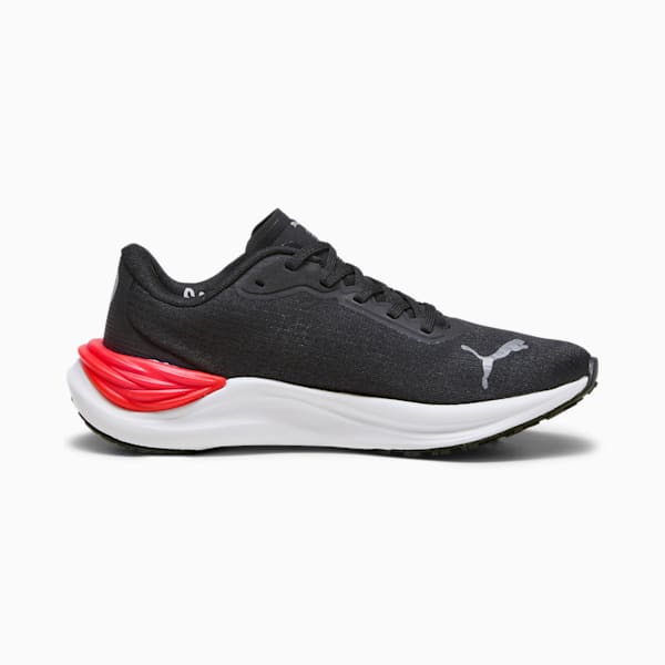 Tenis para correr infantiles Electrify NITRO 3, Ultra Blue-For All Time Red, extralarge