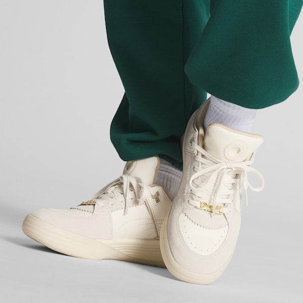 PUMA x TROPHY HUNTING All Pro NITRO Women s Basketball Shoes PUMA