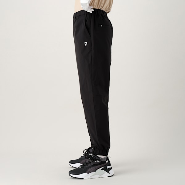 メンズ ゴルフ GS-X エフェクト スパイクレス シューズ, PUMA Black-Dark Coal, extralarge-JPN