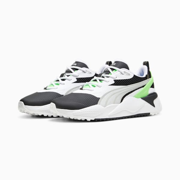 美品❣️PUMA ゴルフシューズ　28cm 379208-1.jpg