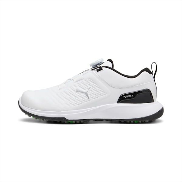 PUMA公式】メンズ ゴルフ グリップフュージョン フレックス