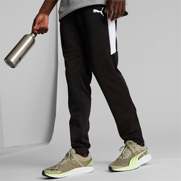Better Redeem Profoam Men's Running Sneaker , Birch Tree-Fast Yellow, extralarge