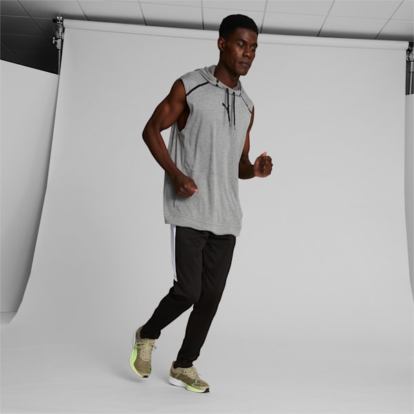 Better Redeem Profoam Men's Running Sneaker , Birch Tree-Fast Yellow, extralarge