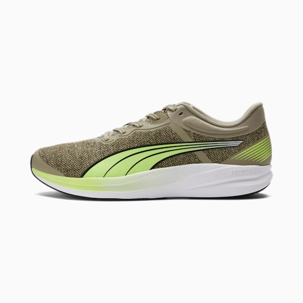 PUMA Men's Hyperdrive Profoam Speed Running Shoe