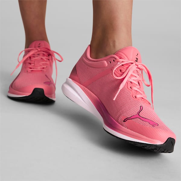 Women's Pink Sneakers & Athletic Shoes