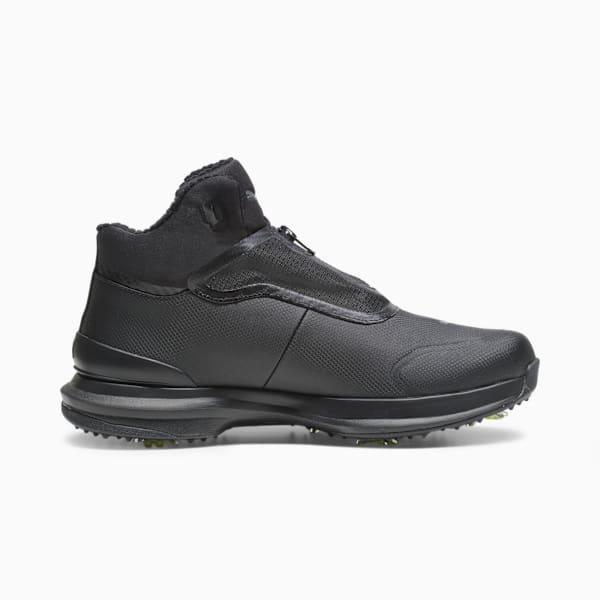 PUMA DRYLBL Golf Boots, PUMA Black-Cool Dark Gray, extralarge